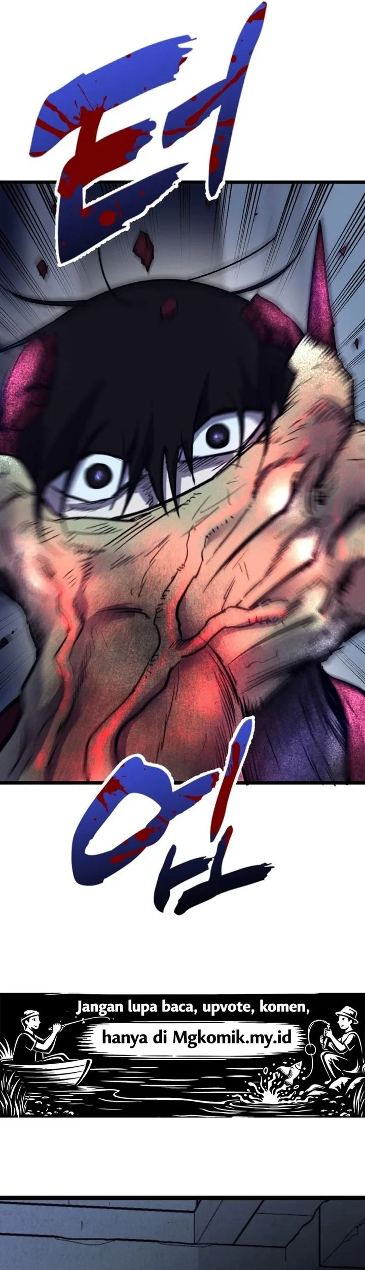 Insector Chapter 81 - halaman 65