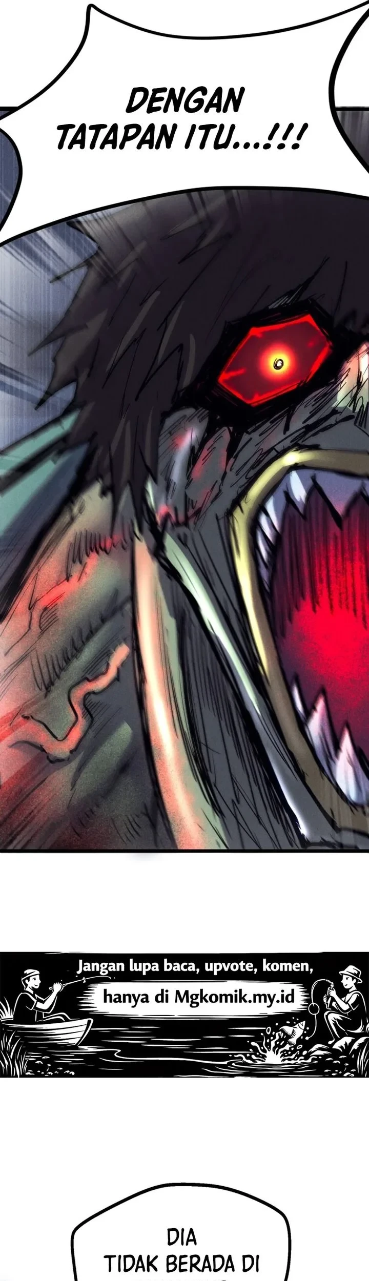 Insector Chapter 81 - halaman 69