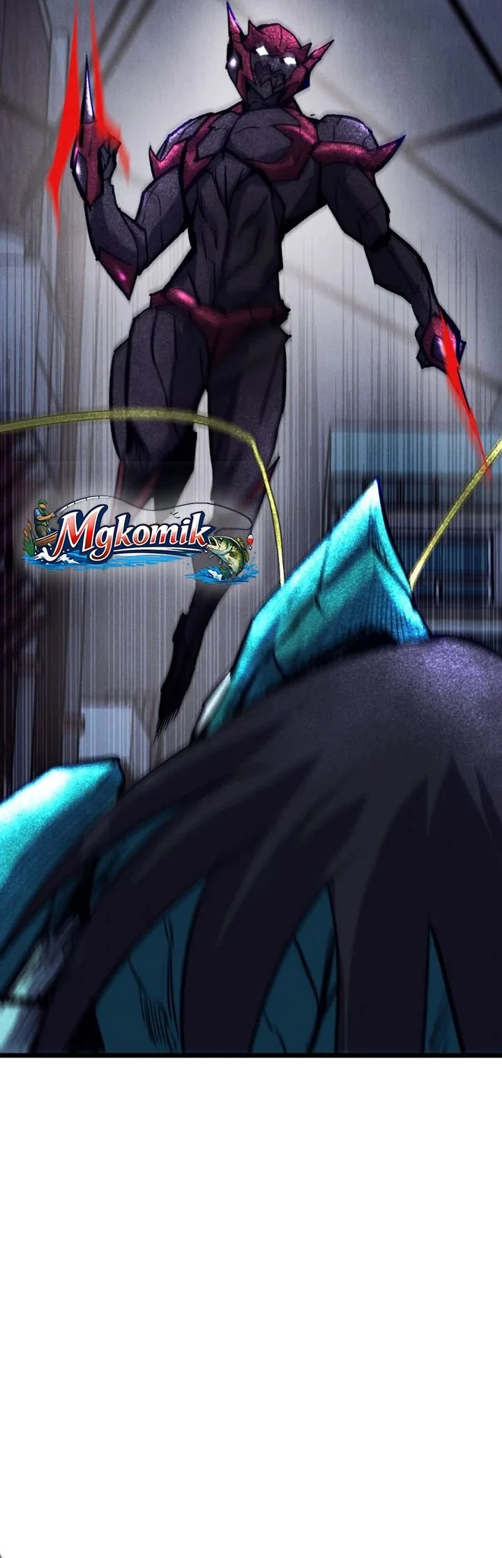 Insector Chapter 81 - halaman 7