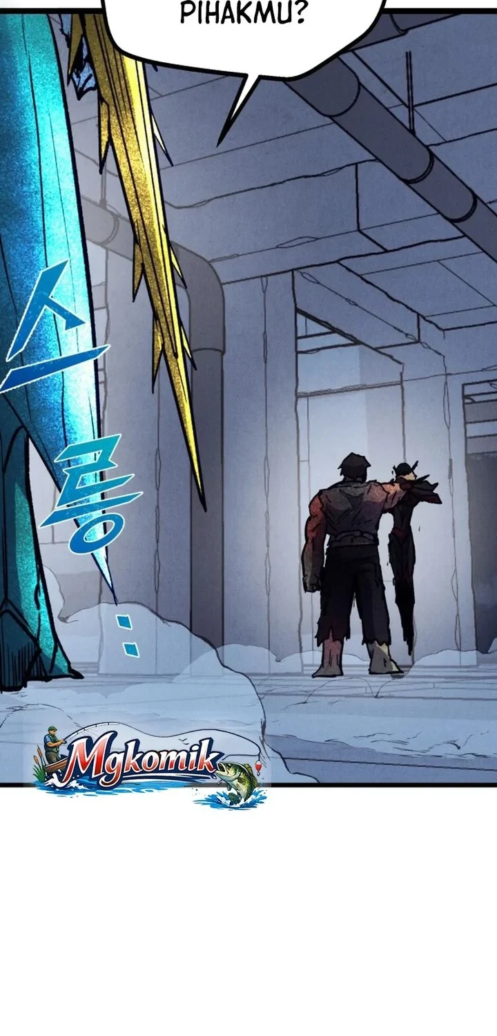 Insector Chapter 81 - halaman 70