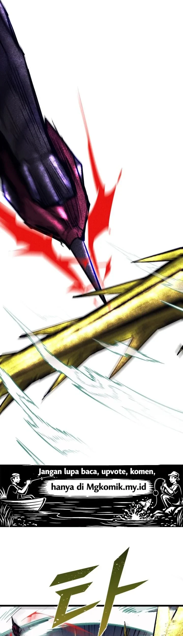 Insector Chapter 81 - halaman 8