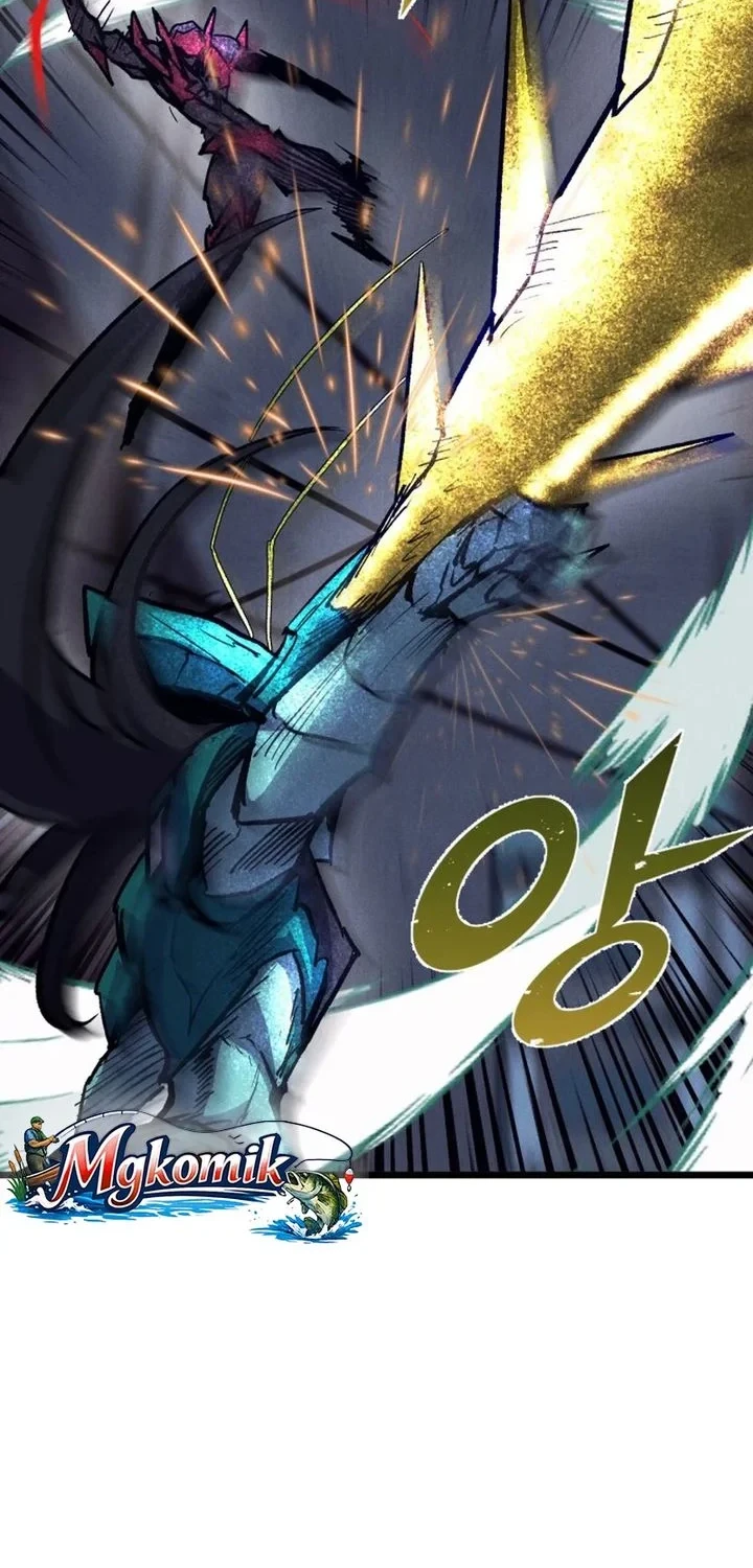 Insector Chapter 81 - halaman 9