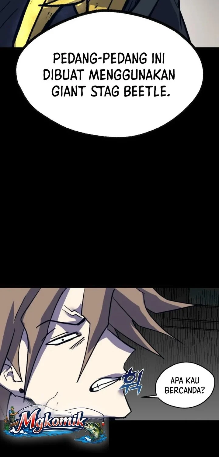 Insector Chapter 82 - halaman 10
