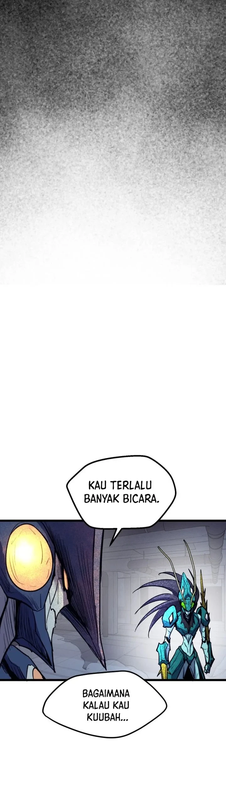 Insector Chapter 82 - halaman 19