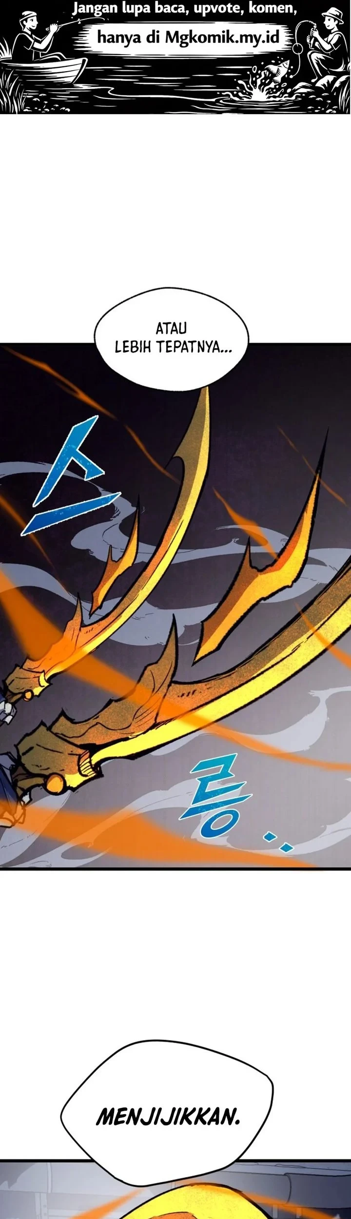 Insector Chapter 82 - halaman 3