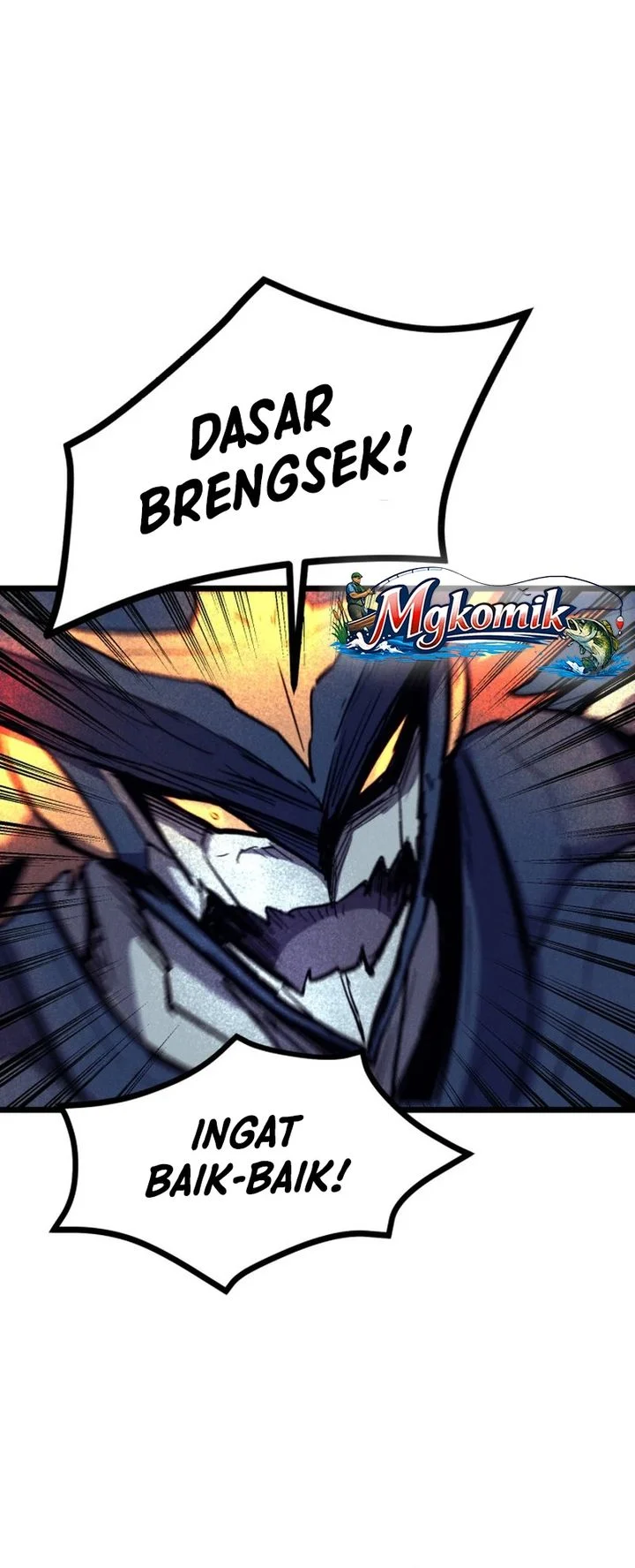 Insector Chapter 82 - halaman 31