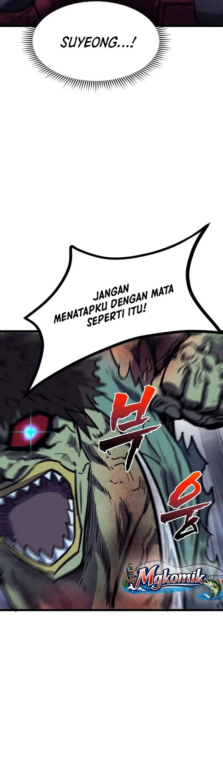 Insector Chapter 82 - halaman 38