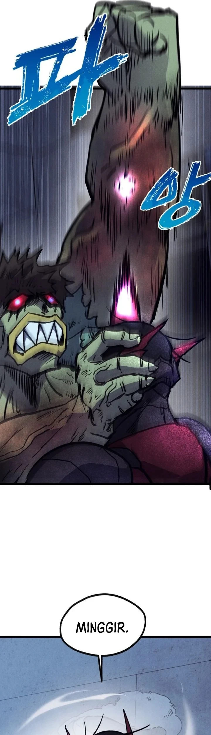 Insector Chapter 82 - halaman 40