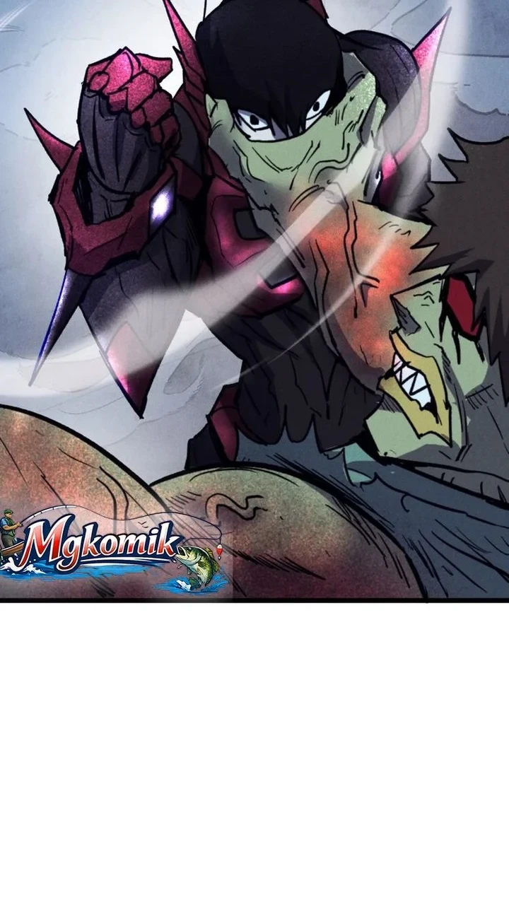 Insector Chapter 82 - halaman 41