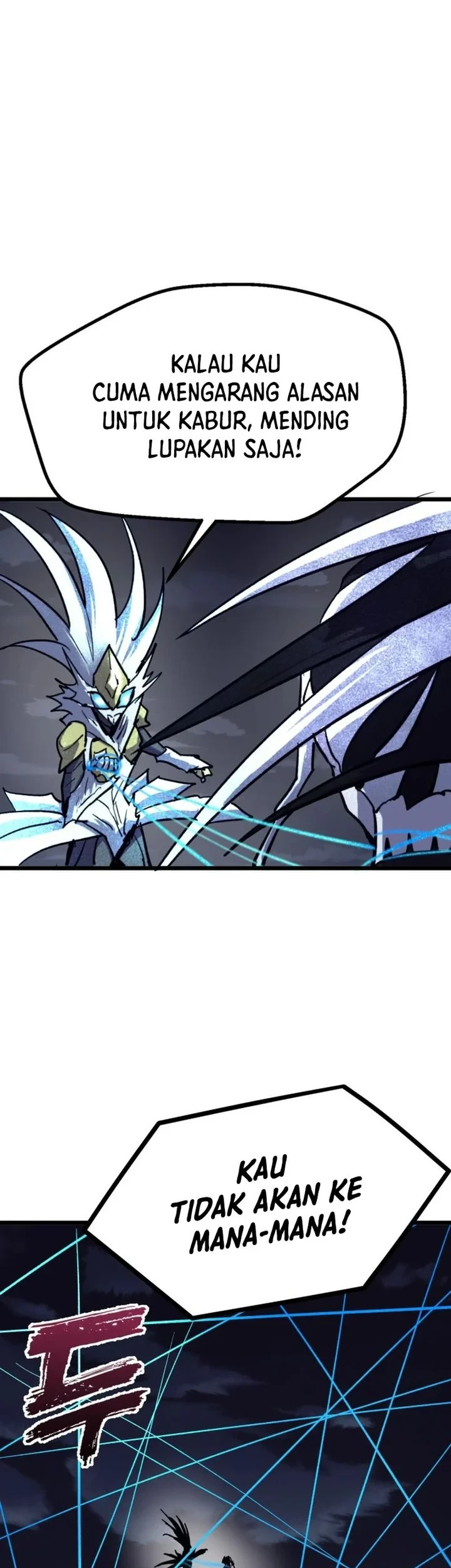Insector Chapter 82 - halaman 46