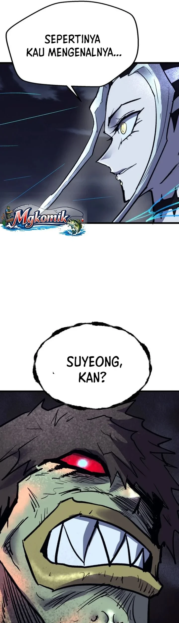 Insector Chapter 82 - halaman 50