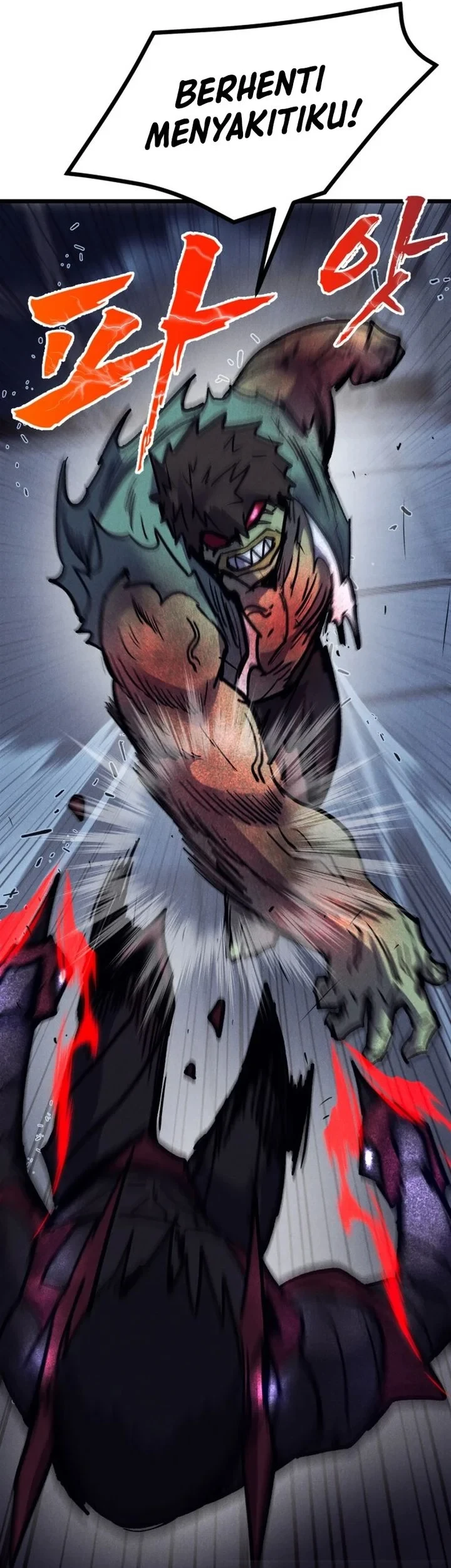 Insector Chapter 82 - halaman 52