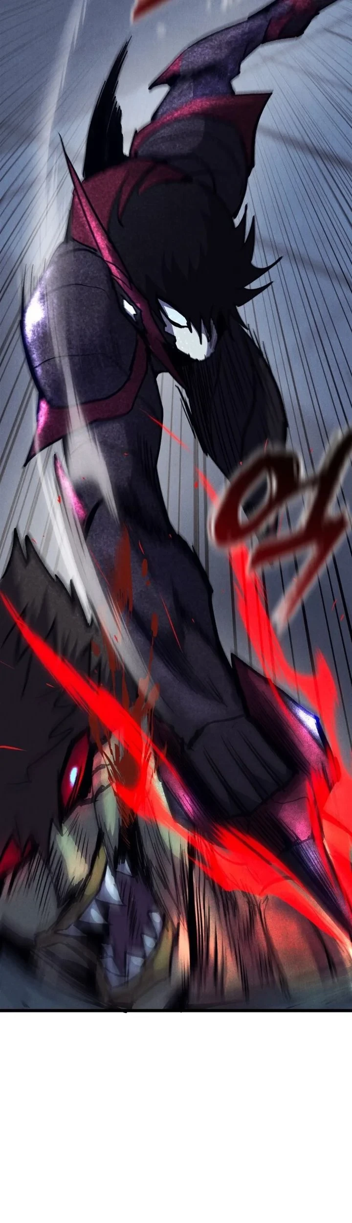 Insector Chapter 82 - halaman 56
