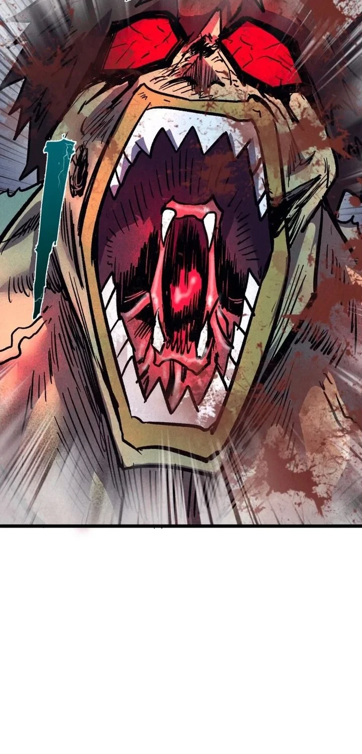 Insector Chapter 82 - halaman 61