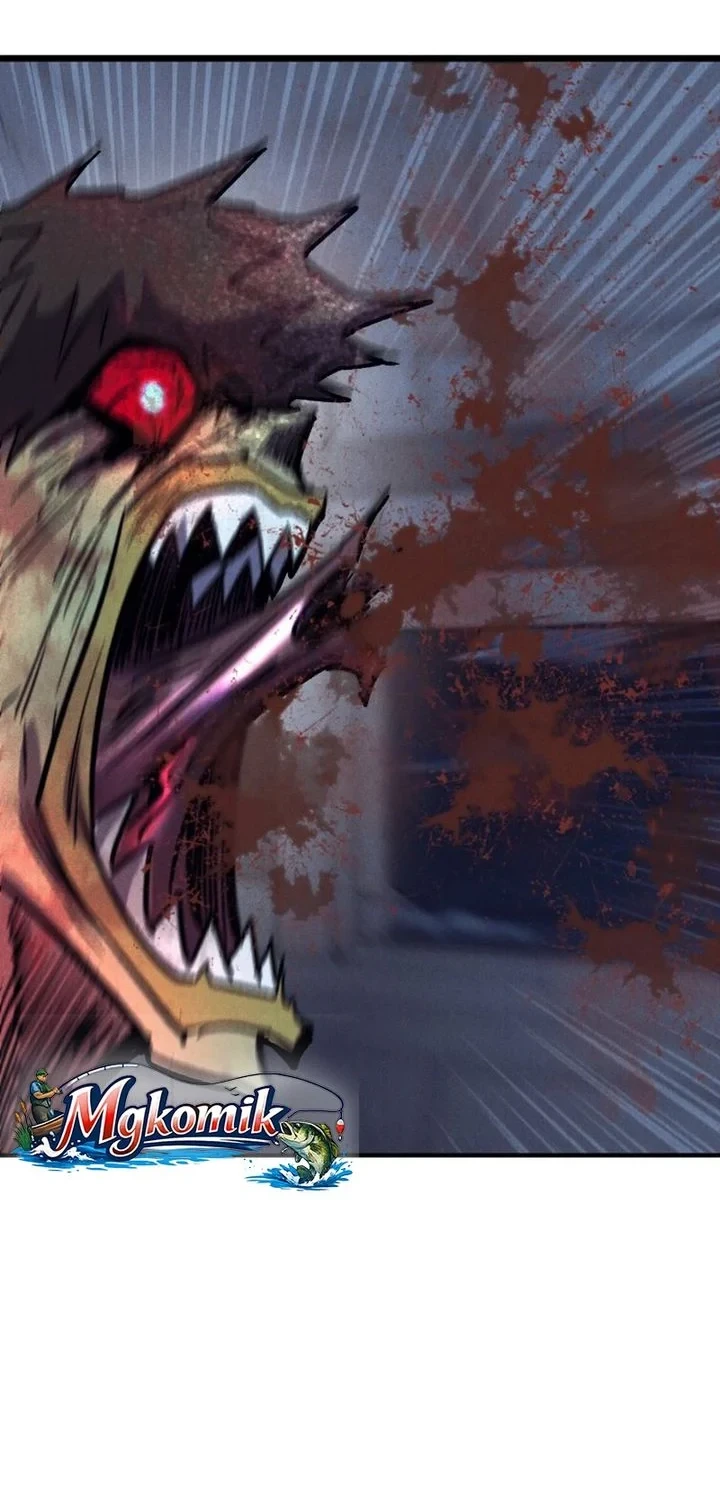 Insector Chapter 82 - halaman 65