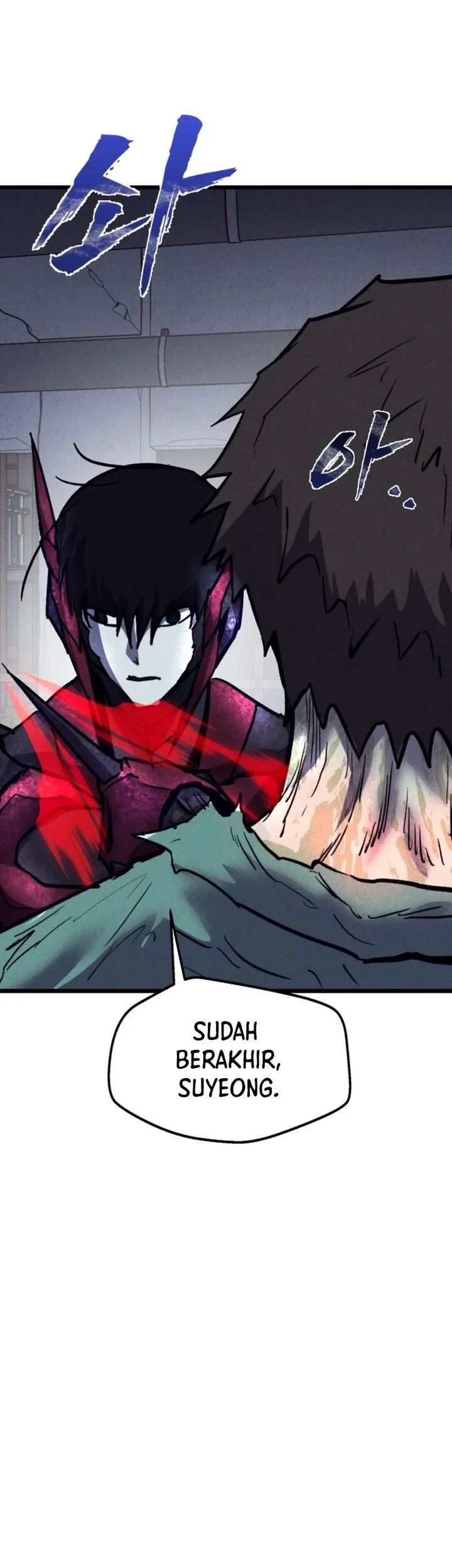 Insector Chapter 82 - halaman 66