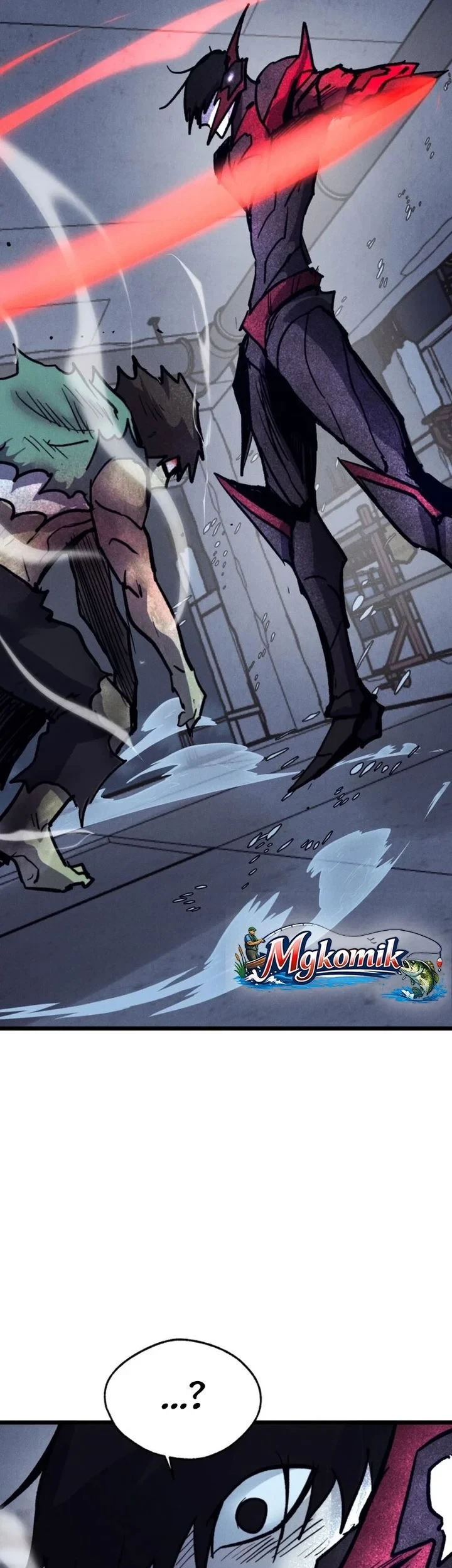 Insector Chapter 82 - halaman 68