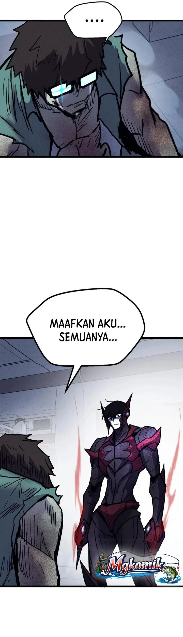Insector Chapter 82 - halaman 72