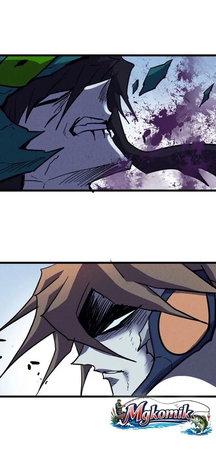 Insector Chapter 82 - halaman 76