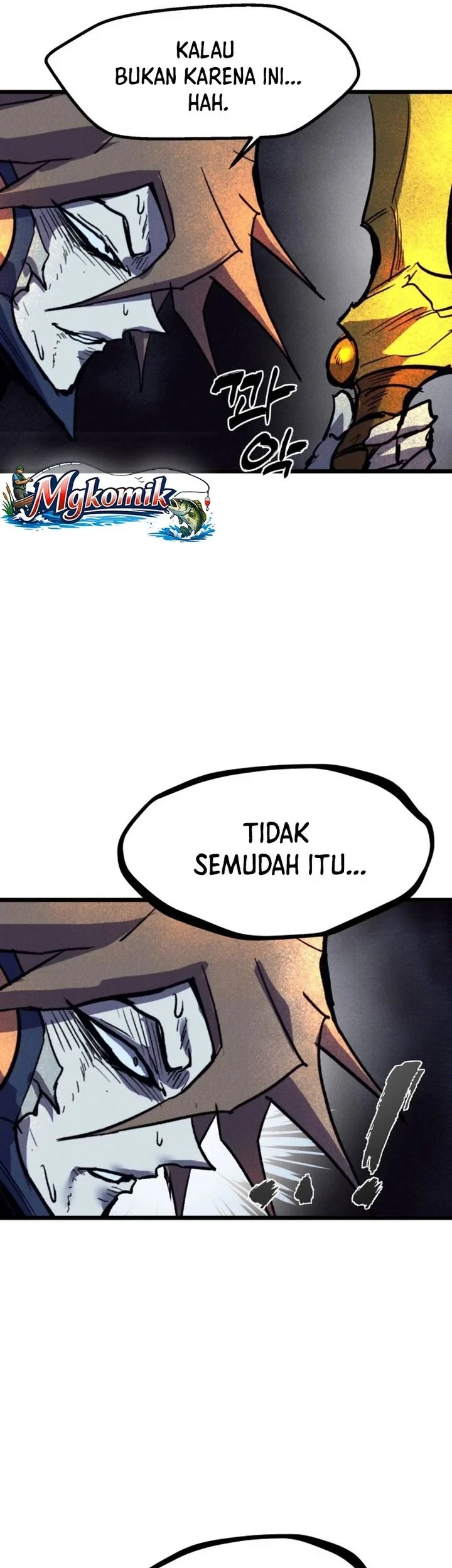 Insector Chapter 82 - halaman 83