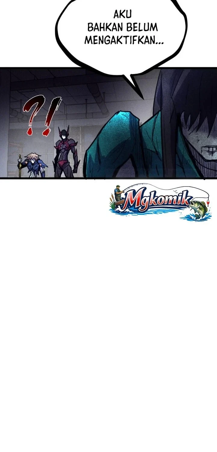 Insector Chapter 82 - halaman 84