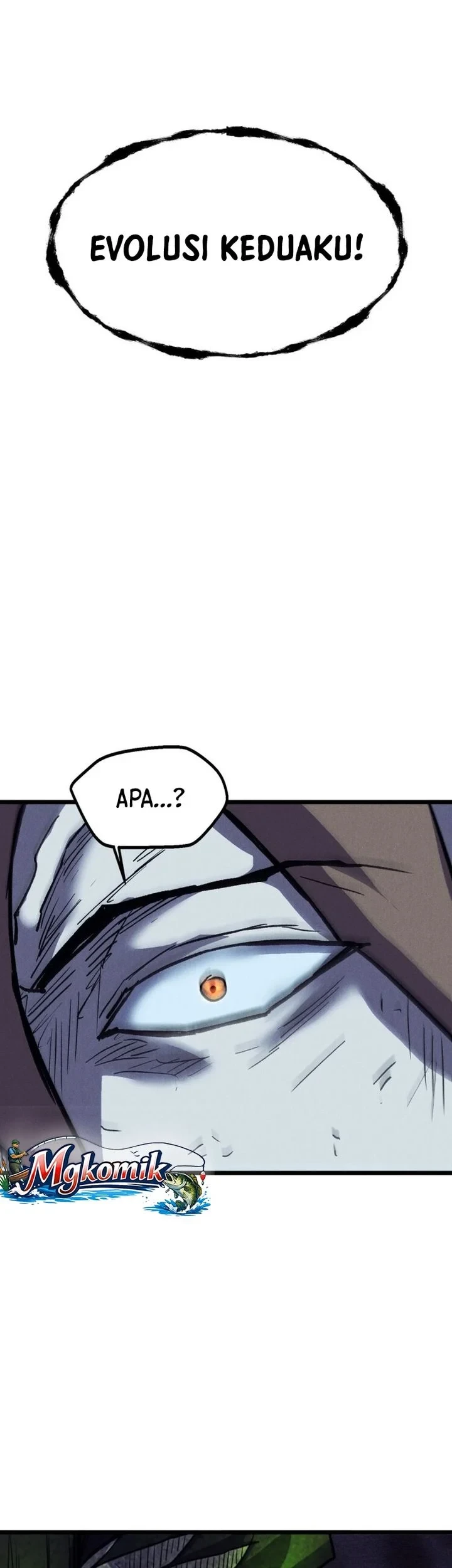 Insector Chapter 82 - halaman 85