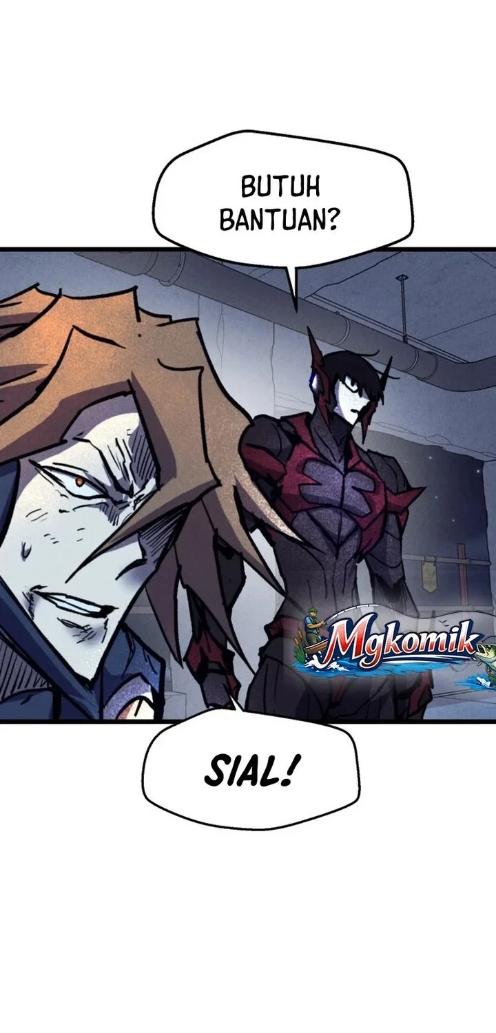 Insector Chapter 82 - halaman 88