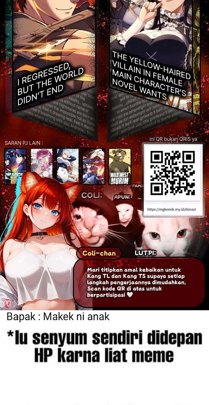 Insector Chapter 82 - halaman 92