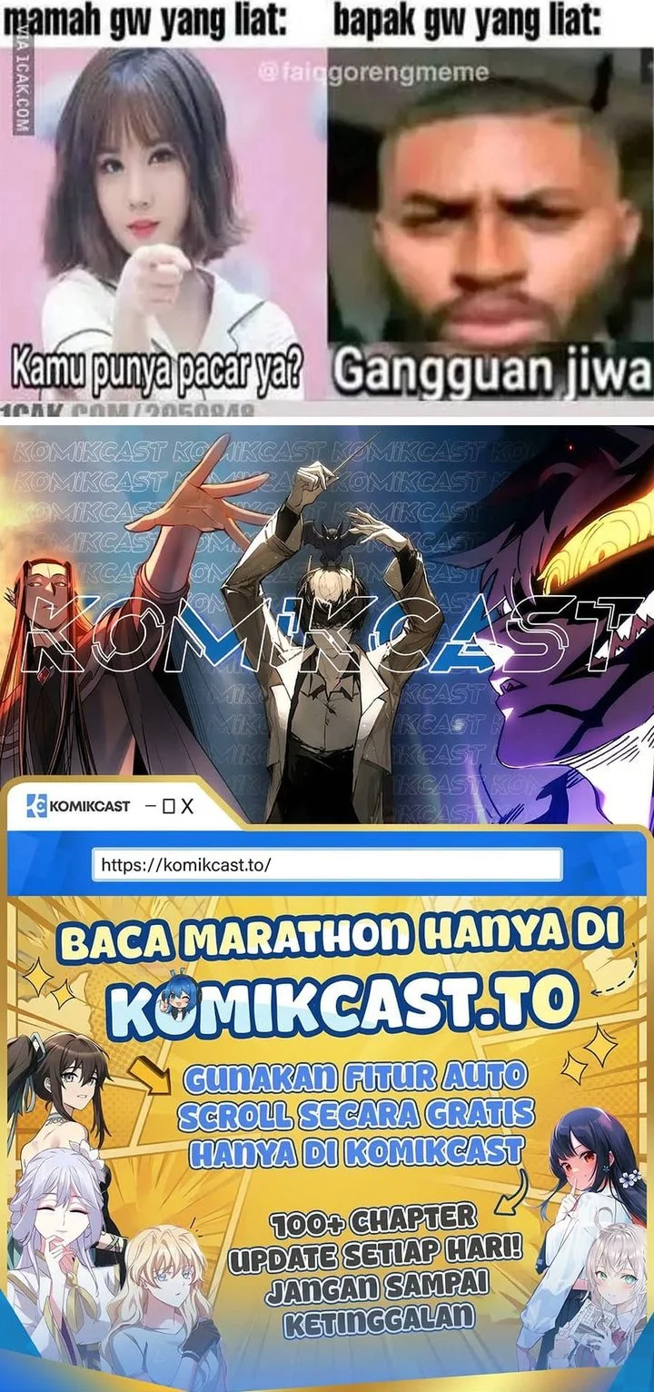 Insector Chapter 82 - halaman 93