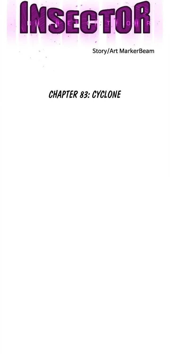 Insector Chapter 83 - halaman 10
