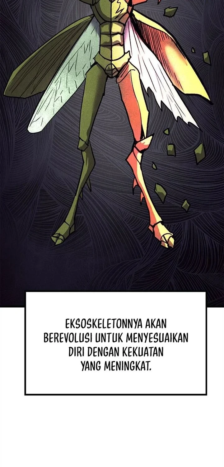 Insector Chapter 83 - halaman 12
