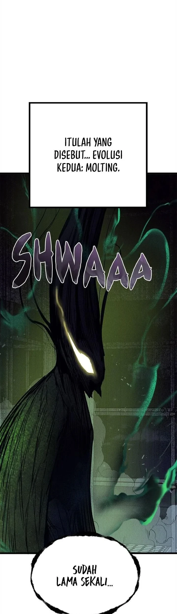 Insector Chapter 83 - halaman 13