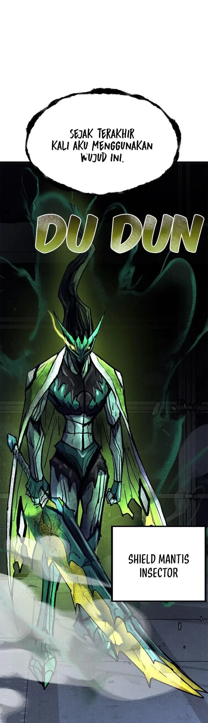 Insector Chapter 83 - halaman 15