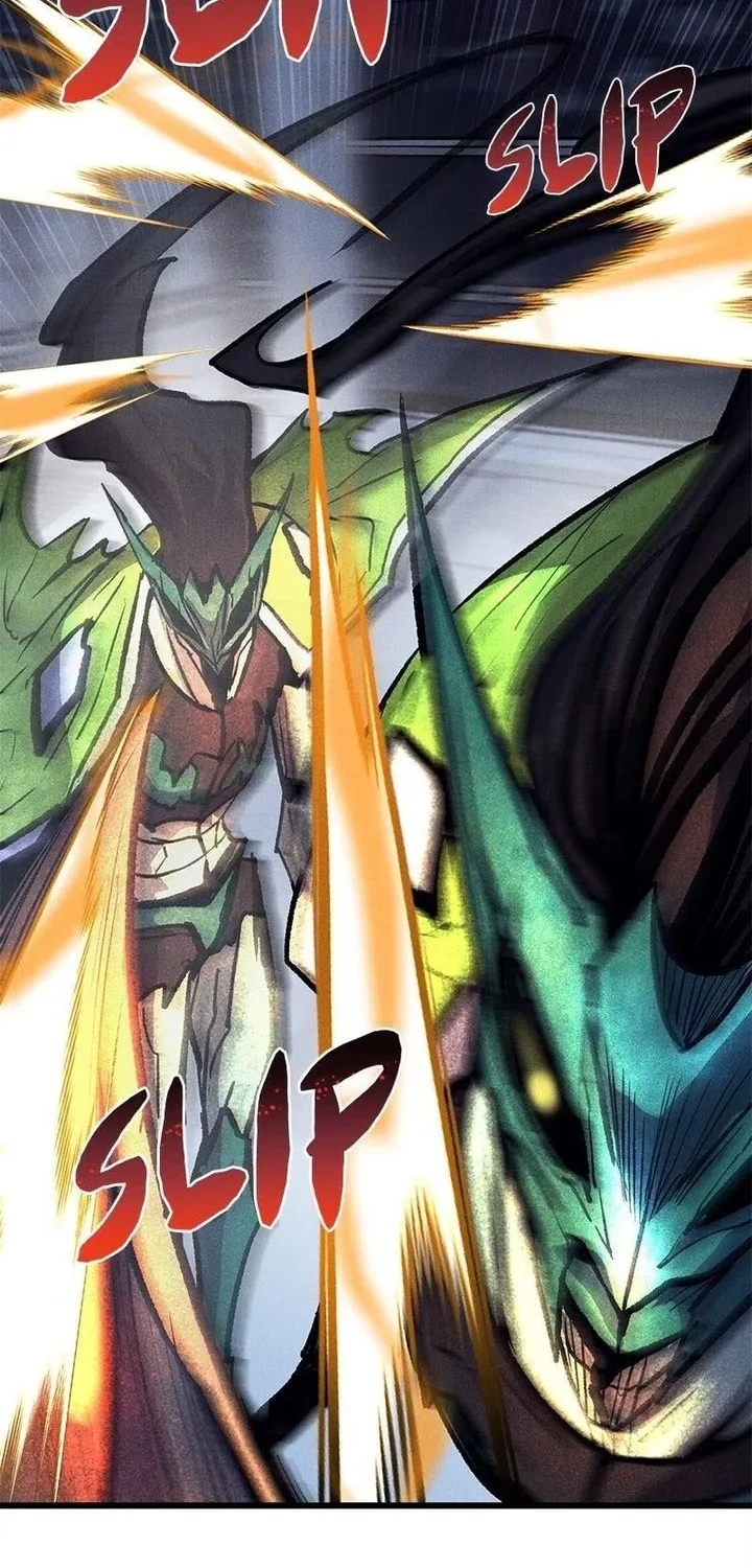 Insector Chapter 83 - halaman 23