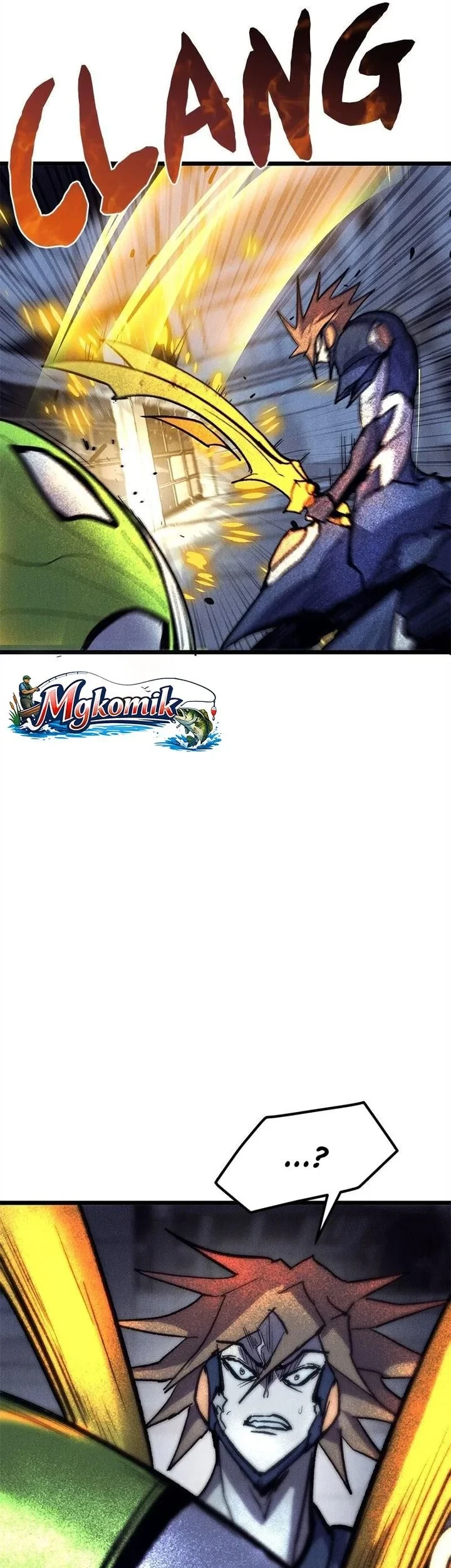 Insector Chapter 83 - halaman 26