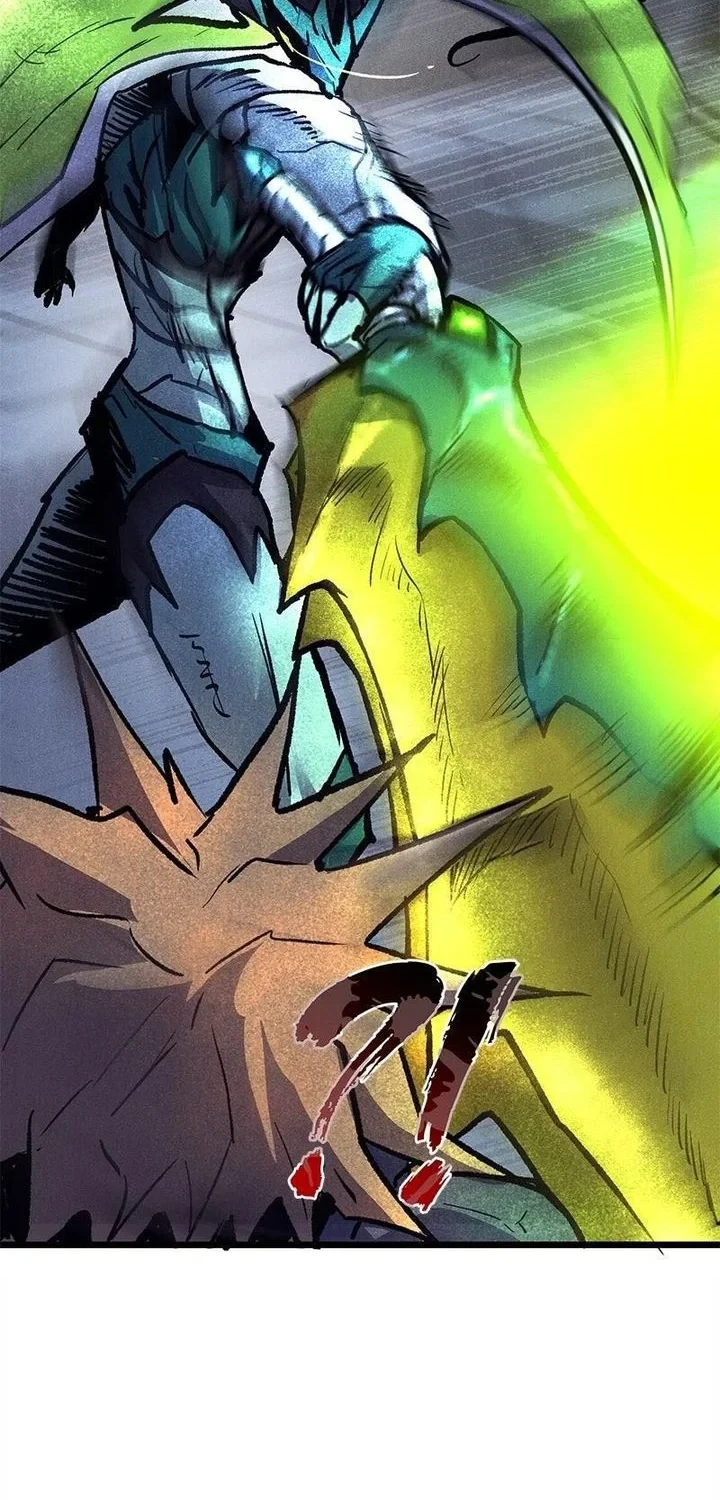 Insector Chapter 83 - halaman 29