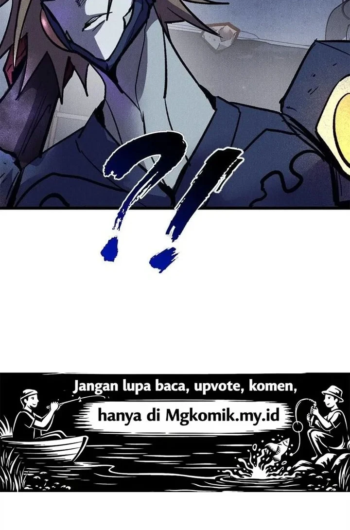 Insector Chapter 83 - halaman 31