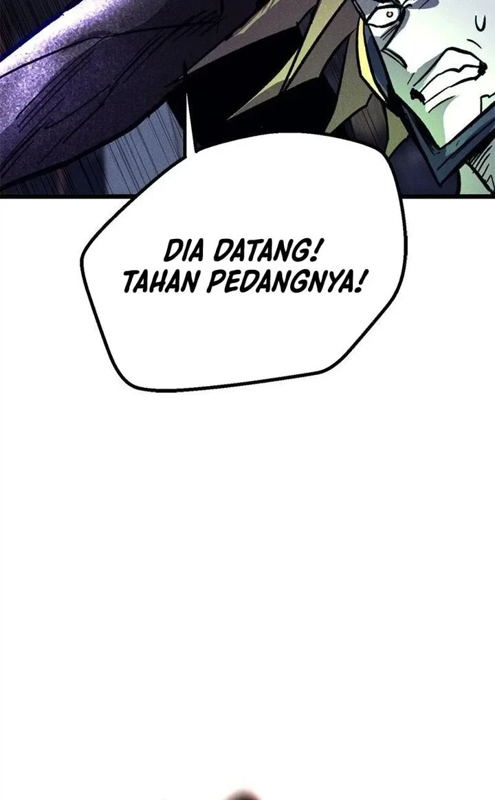 Insector Chapter 83 - halaman 33