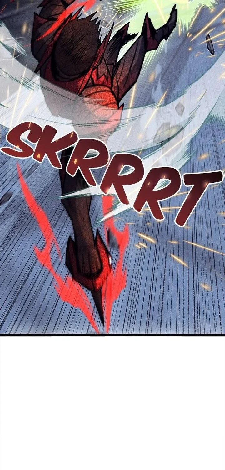 Insector Chapter 83 - halaman 37