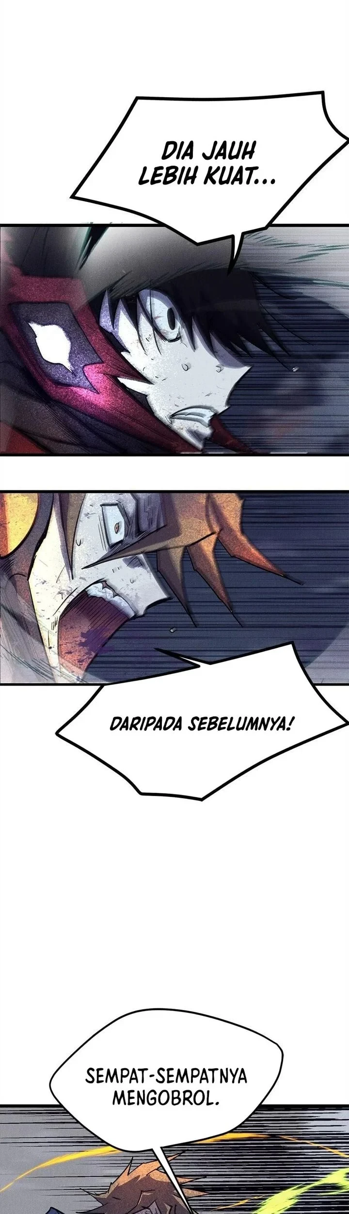Insector Chapter 83 - halaman 38