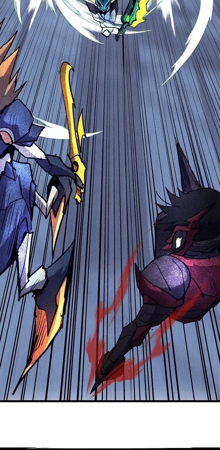 Insector Chapter 83 - halaman 41
