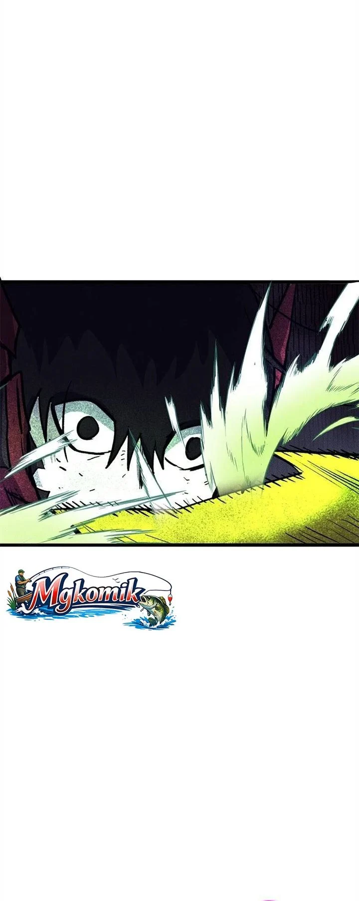 Insector Chapter 83 - halaman 44