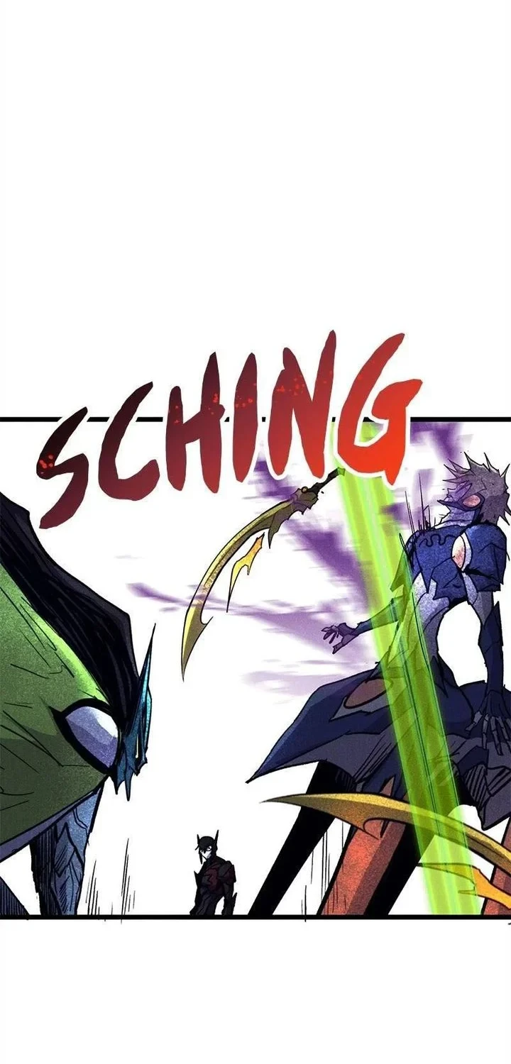 Insector Chapter 83 - halaman 48