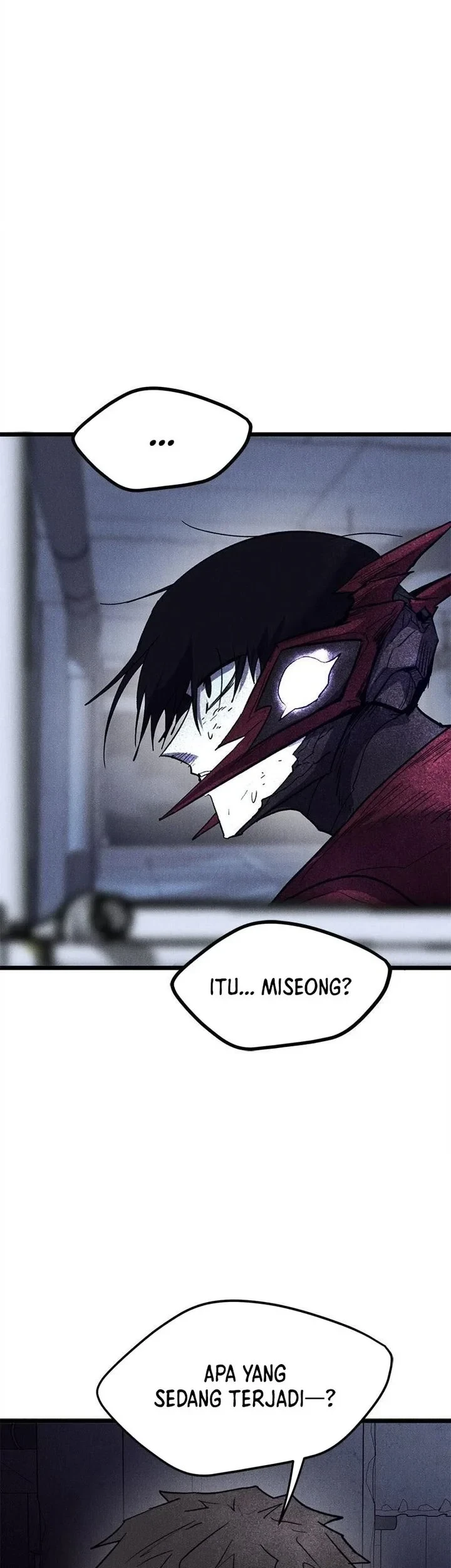 Insector Chapter 83 - halaman 5
