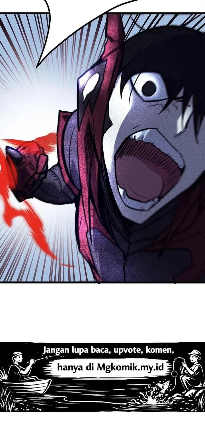 Insector Chapter 83 - halaman 50