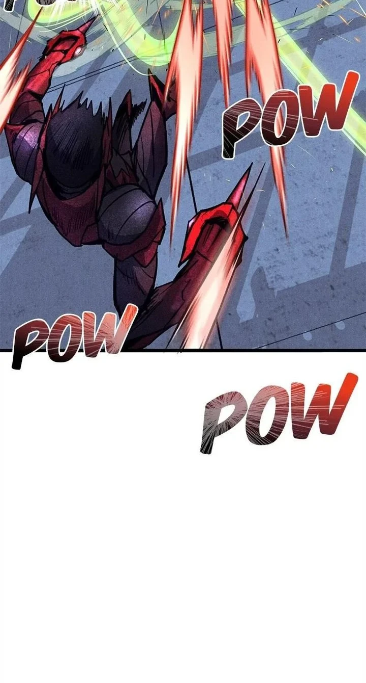 Insector Chapter 83 - halaman 52