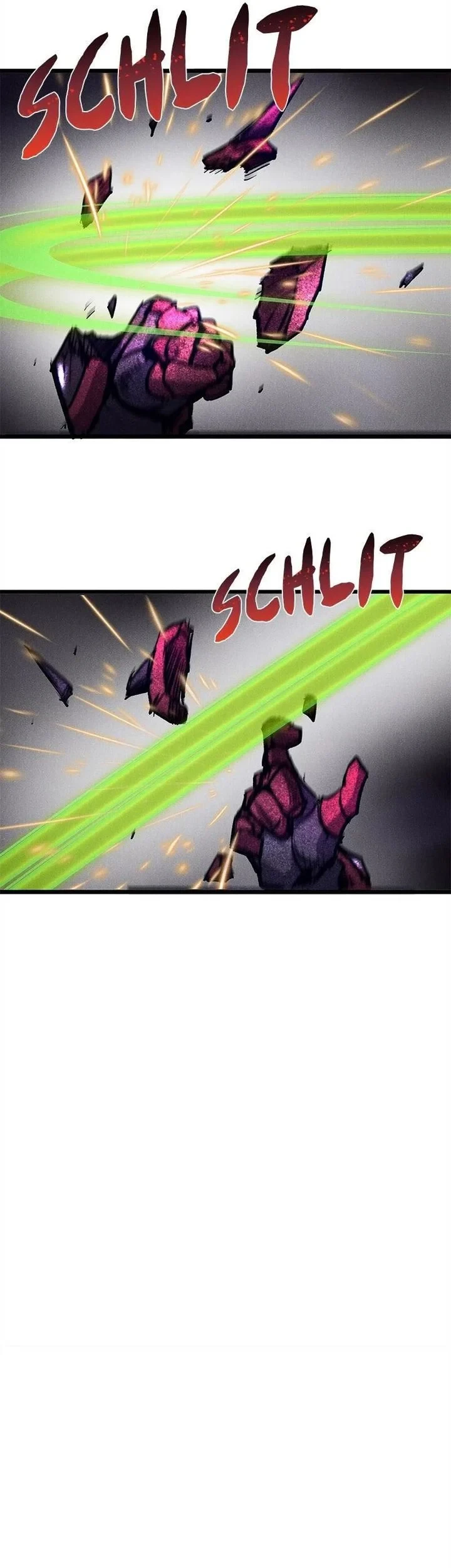 Insector Chapter 83 - halaman 53