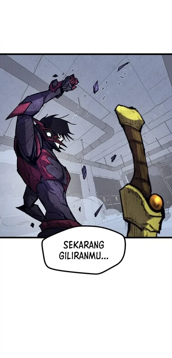 Insector Chapter 83 - halaman 54
