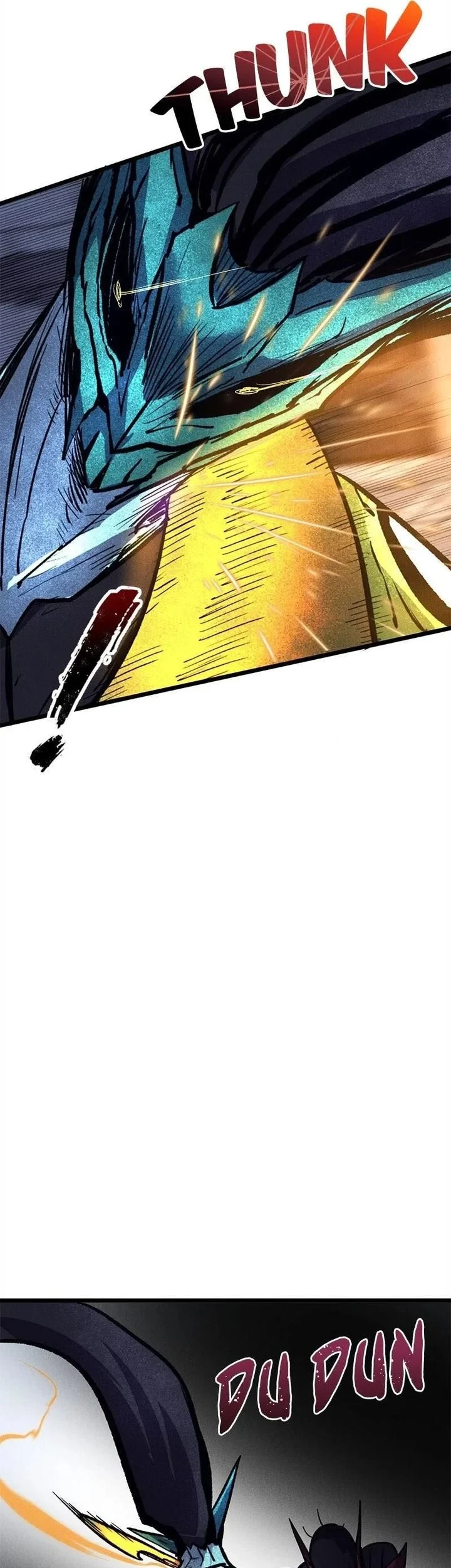 Insector Chapter 83 - halaman 57
