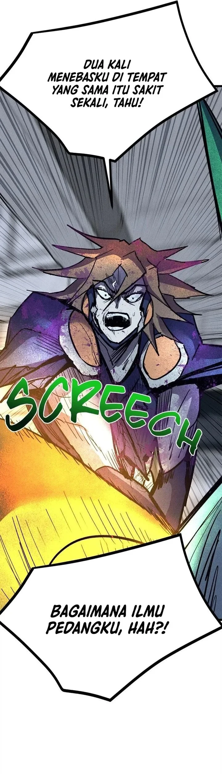 Insector Chapter 83 - halaman 62